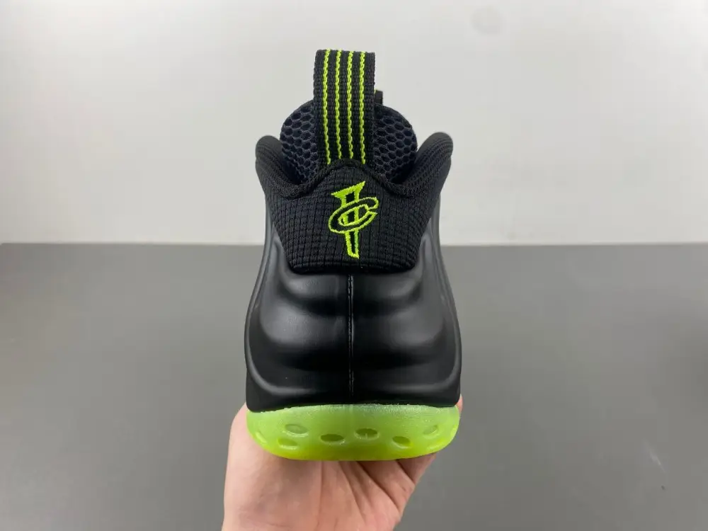 Nike Air Foamposite One 