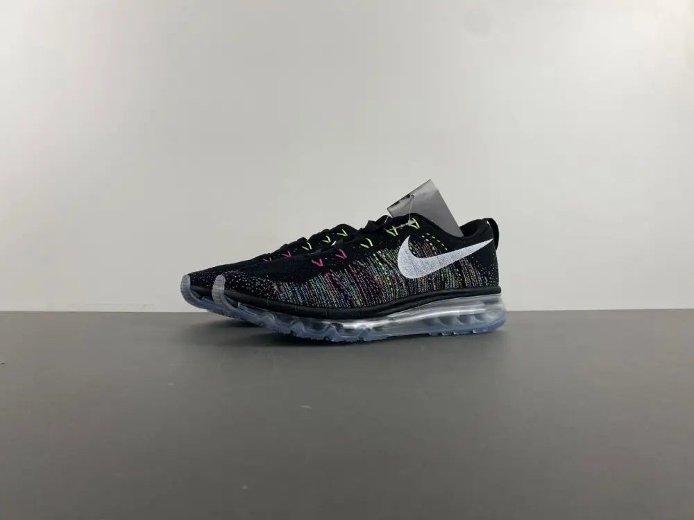 Air Flyknit Air Max 