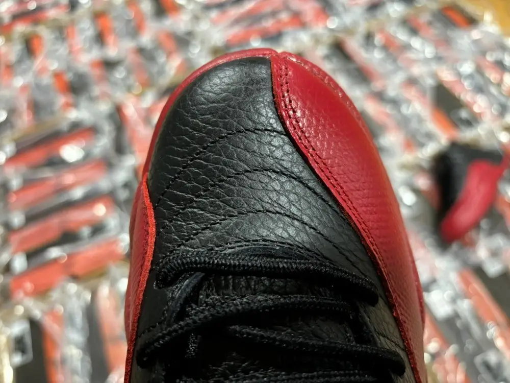 Air Jordan AJ12   2025 