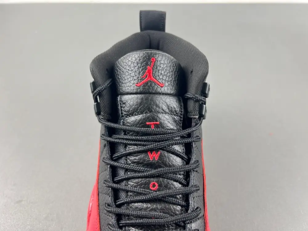 Air Jordan AJ12   2025 