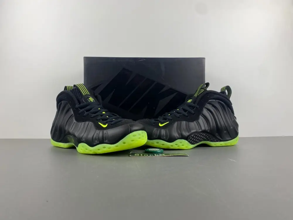 Nike Air Foamposite One 