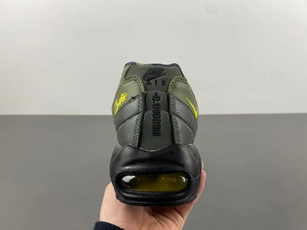 Corteiz x Air Max 95 SP 