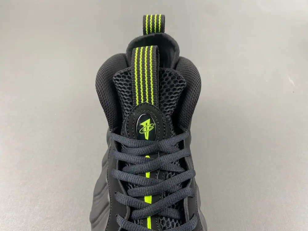Nike Air Foamposite One 