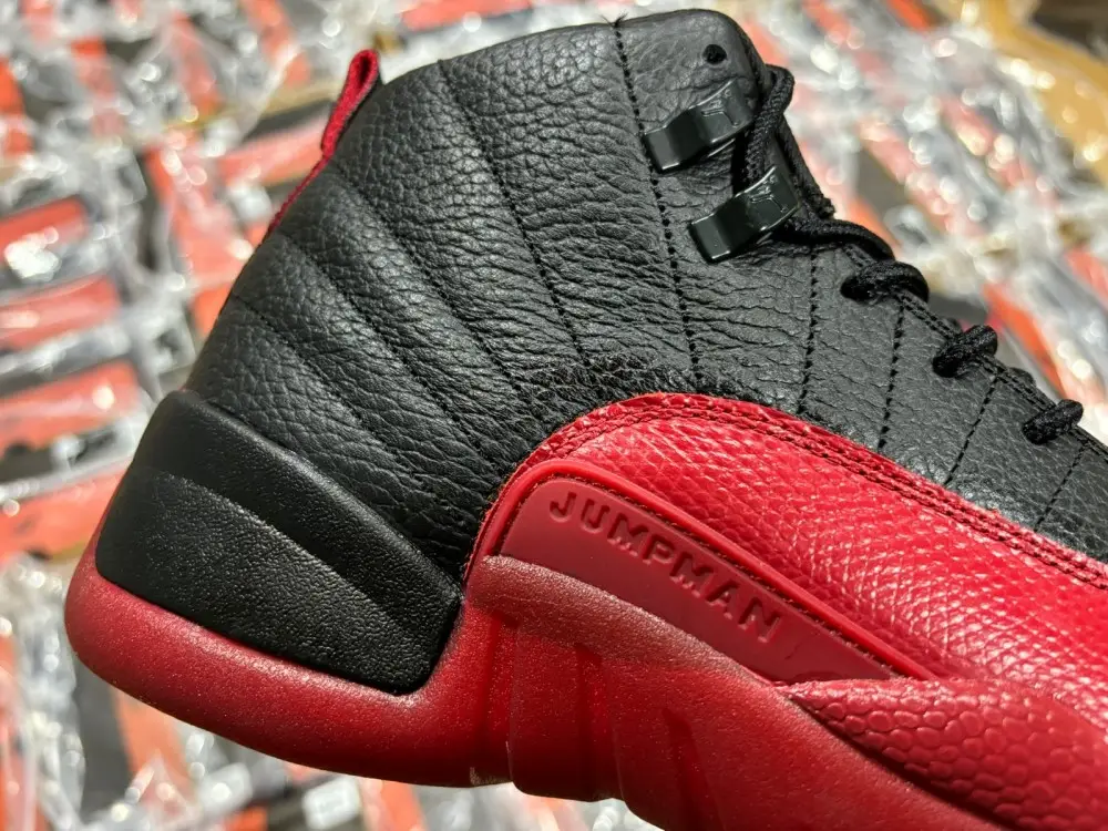 Air Jordan AJ12   2025 