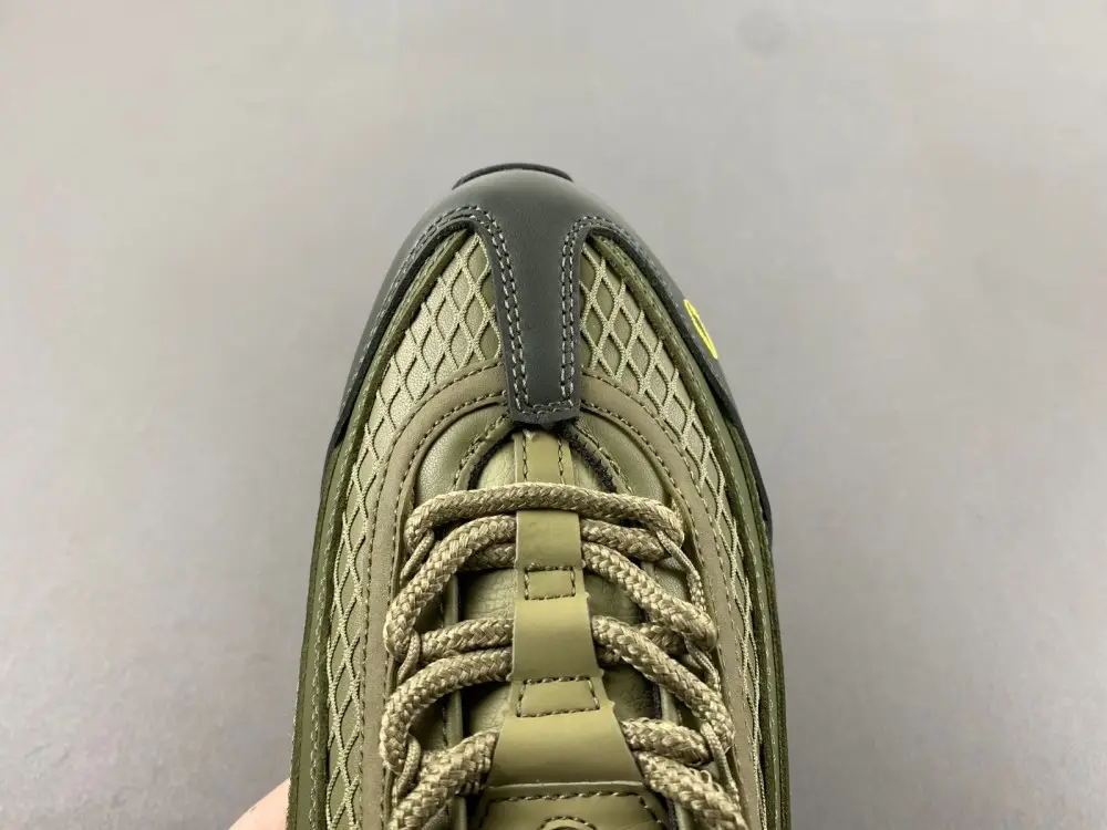 Corteiz x Air Max 95 SP 