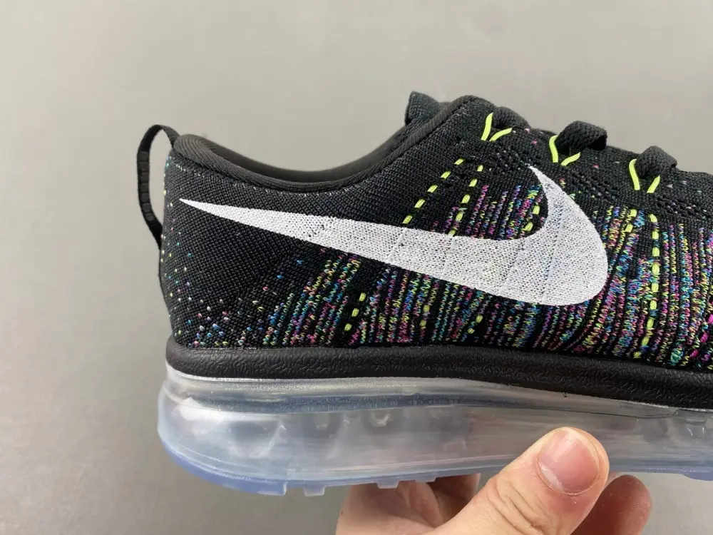 Air Flyknit Air Max 