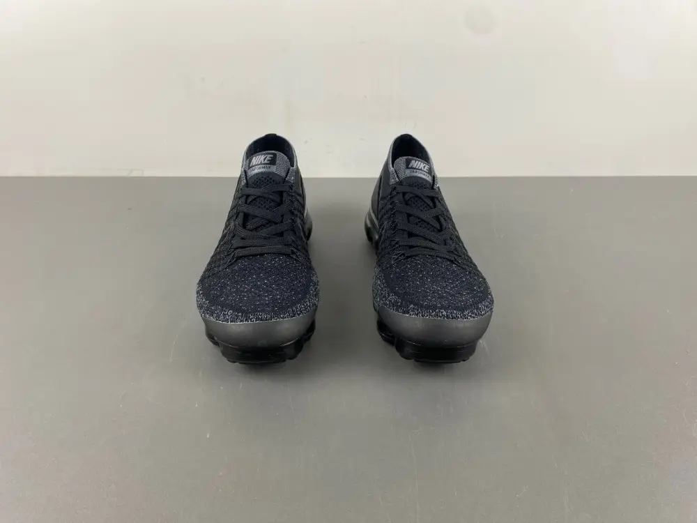 Air VaporMax 'Triple Black' 
