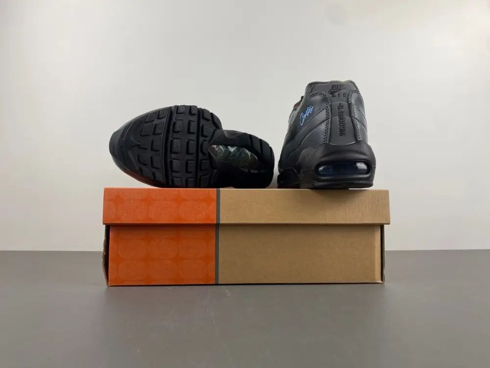 Corteiz x Air Max 95 SP 