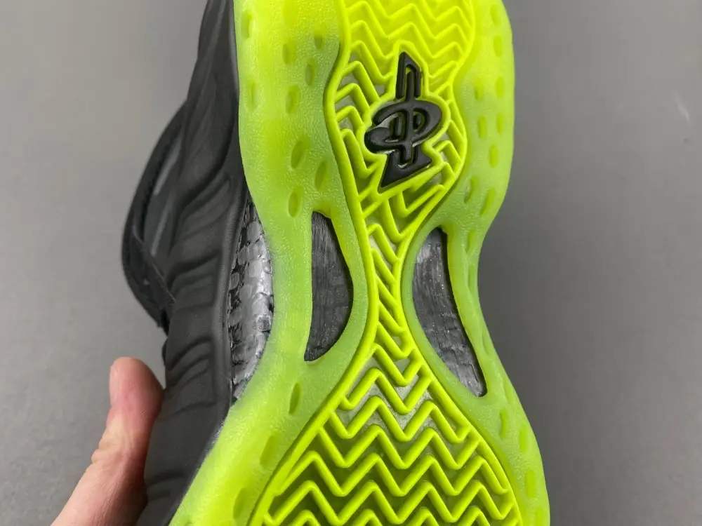 Nike Air Foamposite One 