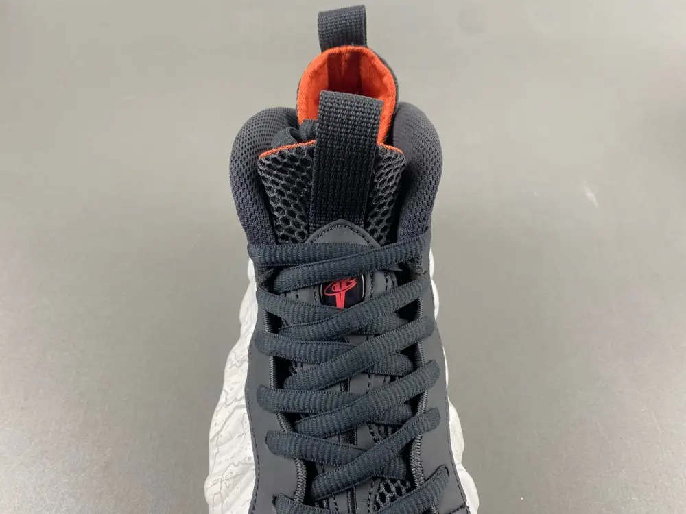 Air Foamposite One  （TEKKEN） 