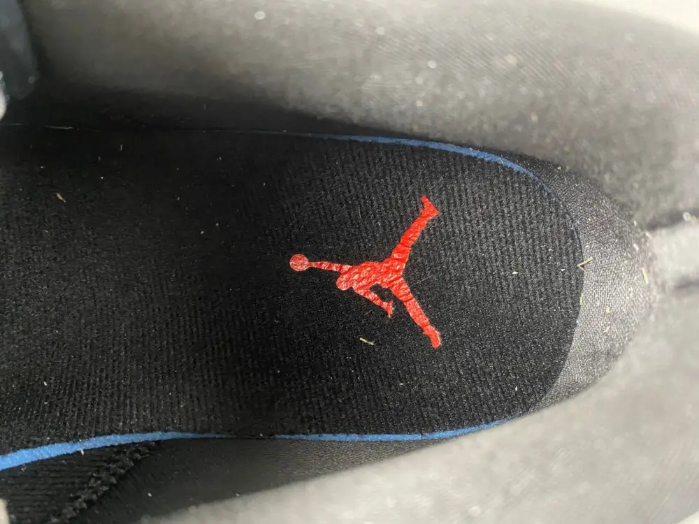 Air Jordan 1 Low 