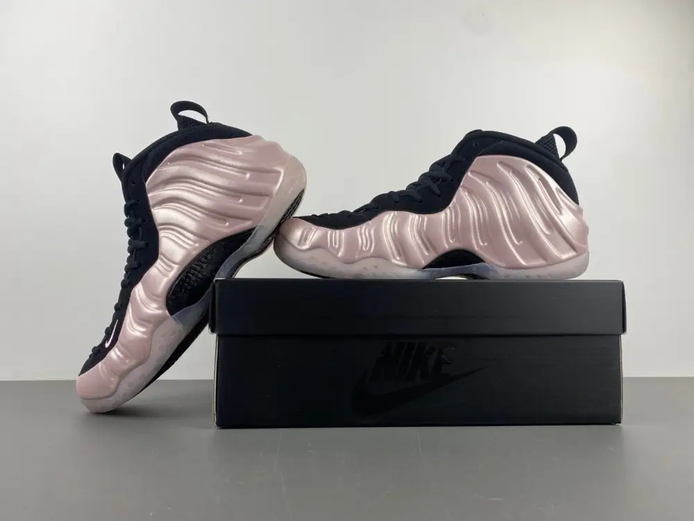 Nike Air Foamposite One 