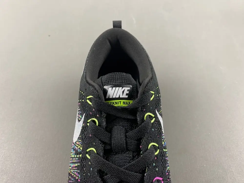 Air Flyknit Air Max 