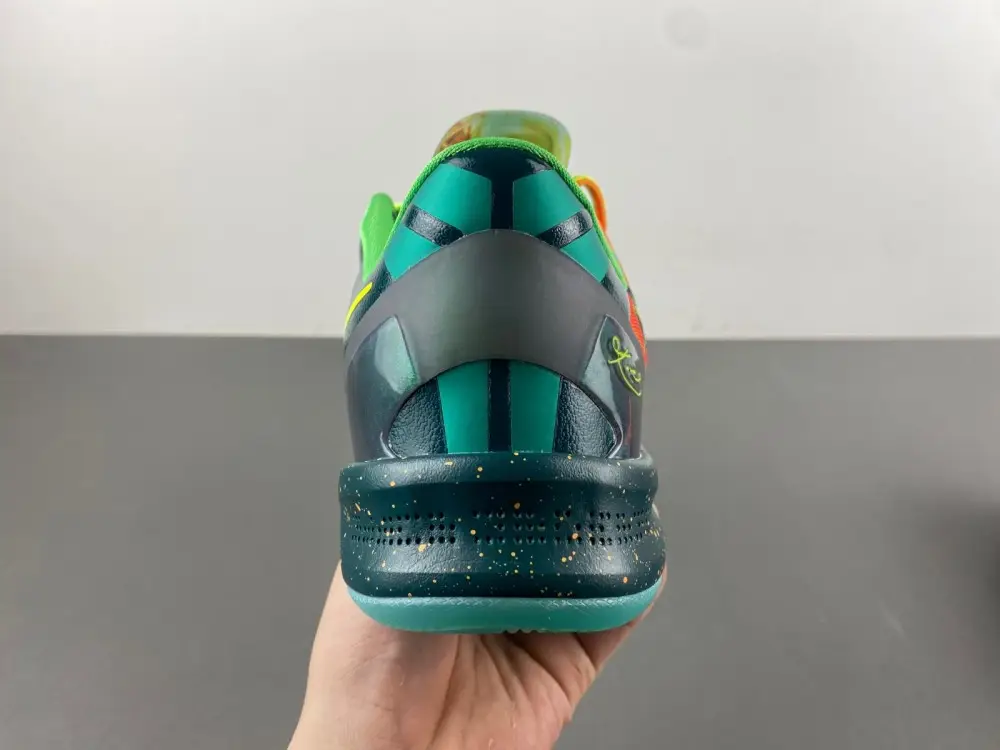 Nike Kobe 8 Protro 