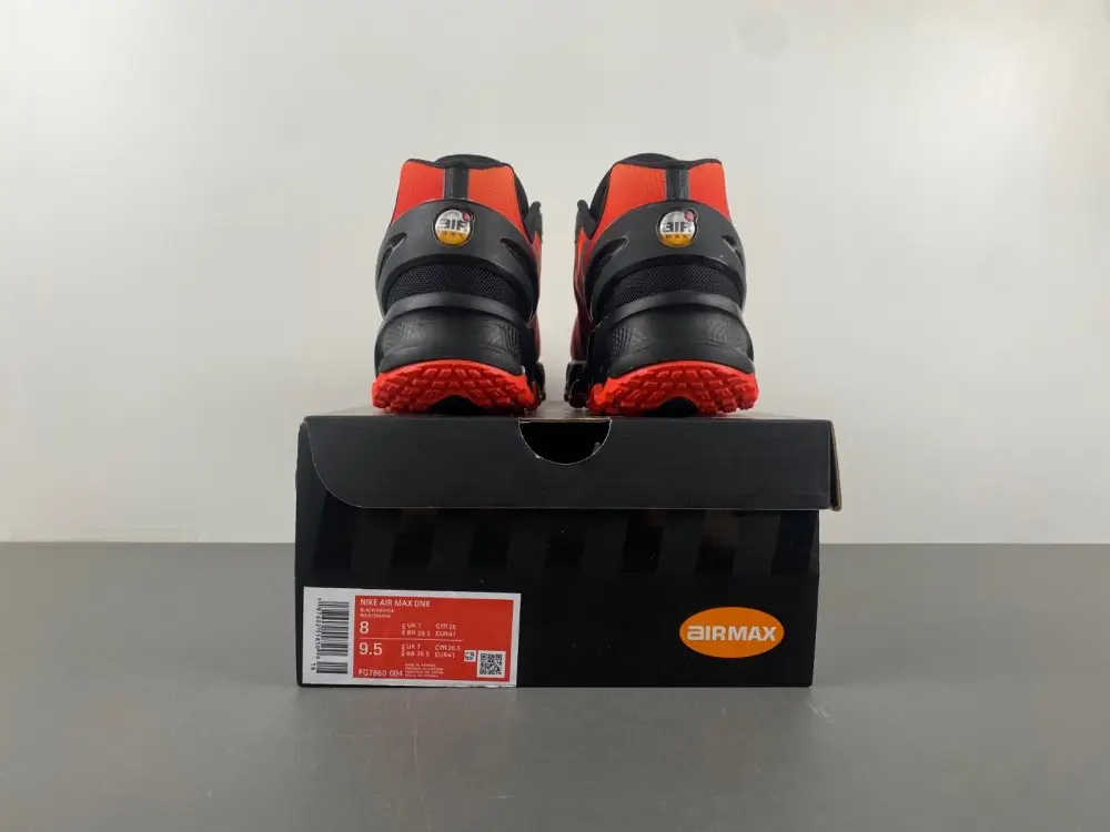 Nike Air Max DN 8 