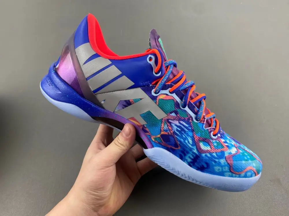 Nike Kobe 8 Protro 