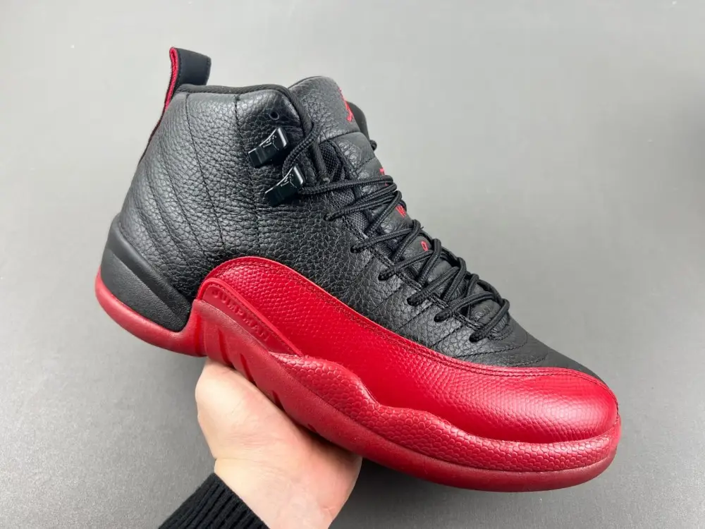Air Jordan AJ12   2025 