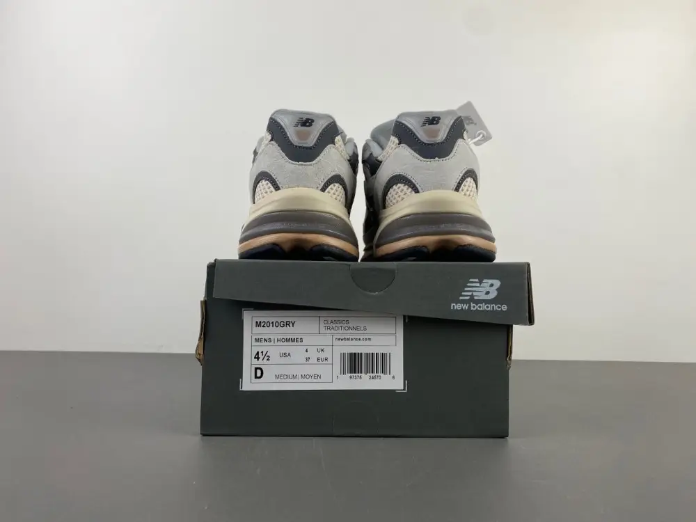 new balance NB  M2010GRY 