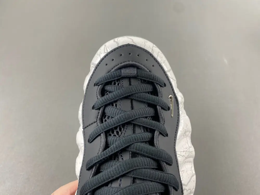 Air Foamposite One  （TEKKEN） 