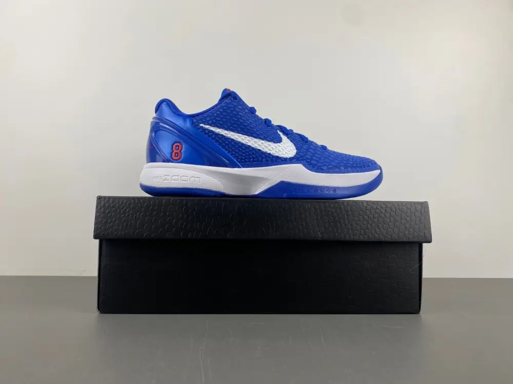 Nike Kobe 6 Protro 