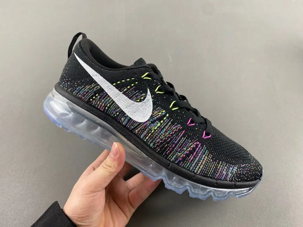 Air Flyknit Air Max 