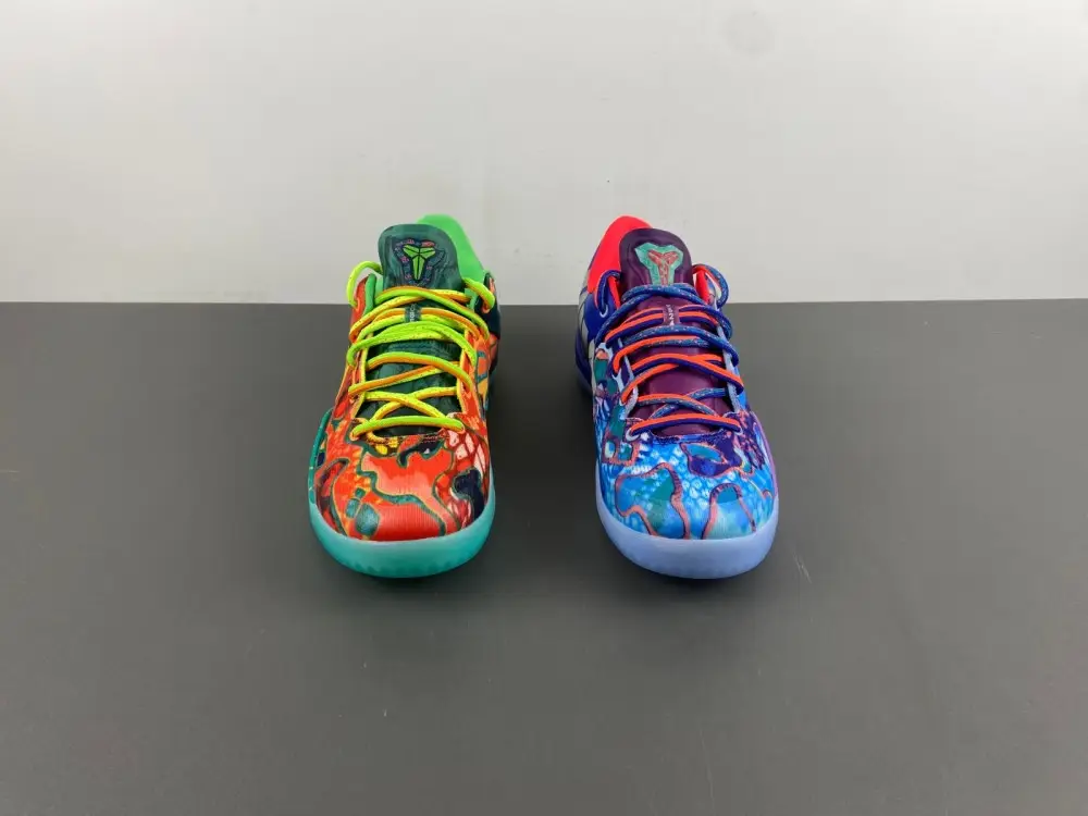 Nike Kobe 8 Protro 
