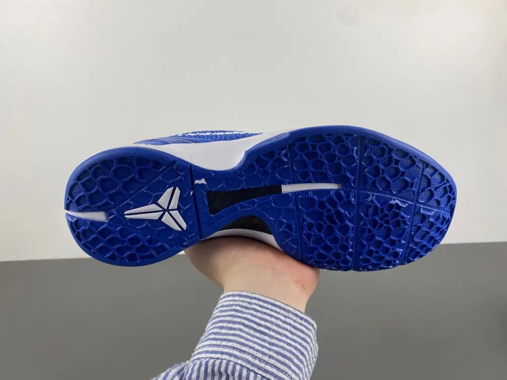 Nike Kobe 6 Protro 