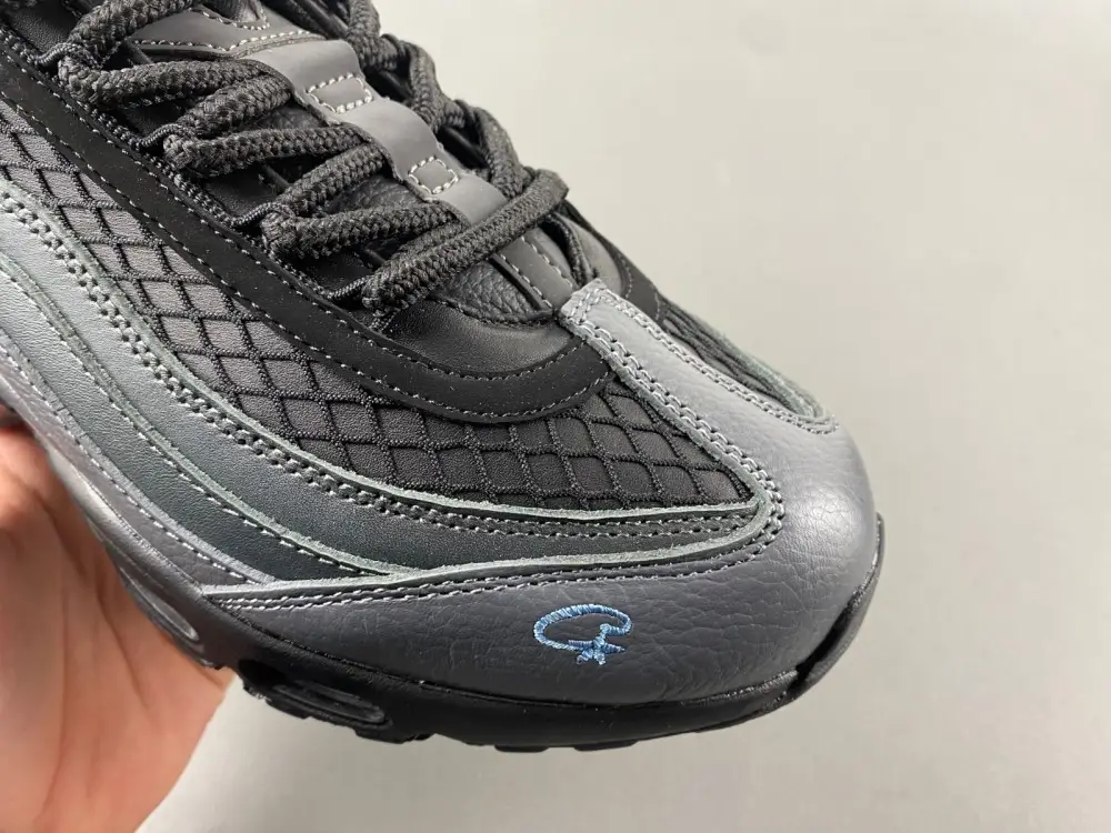Corteiz x Air Max 95 SP 