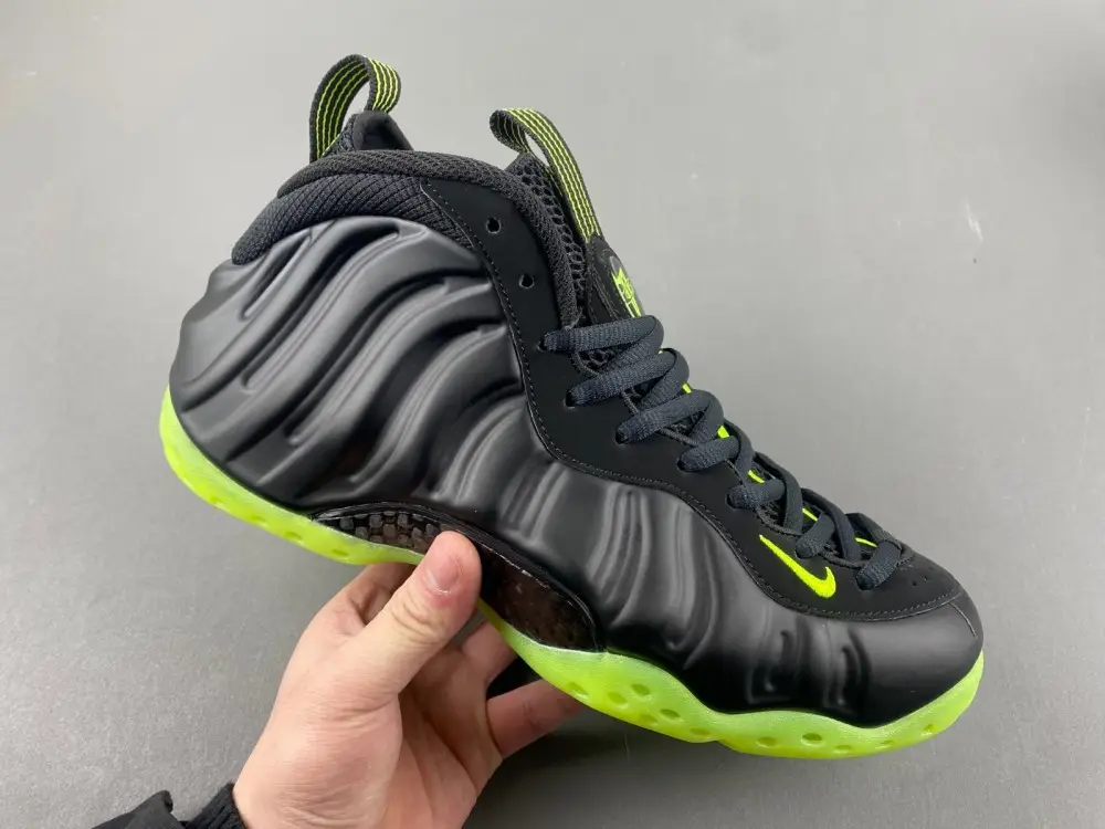 Nike Air Foamposite One 