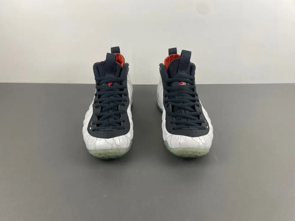 Air Foamposite One  （TEKKEN） 