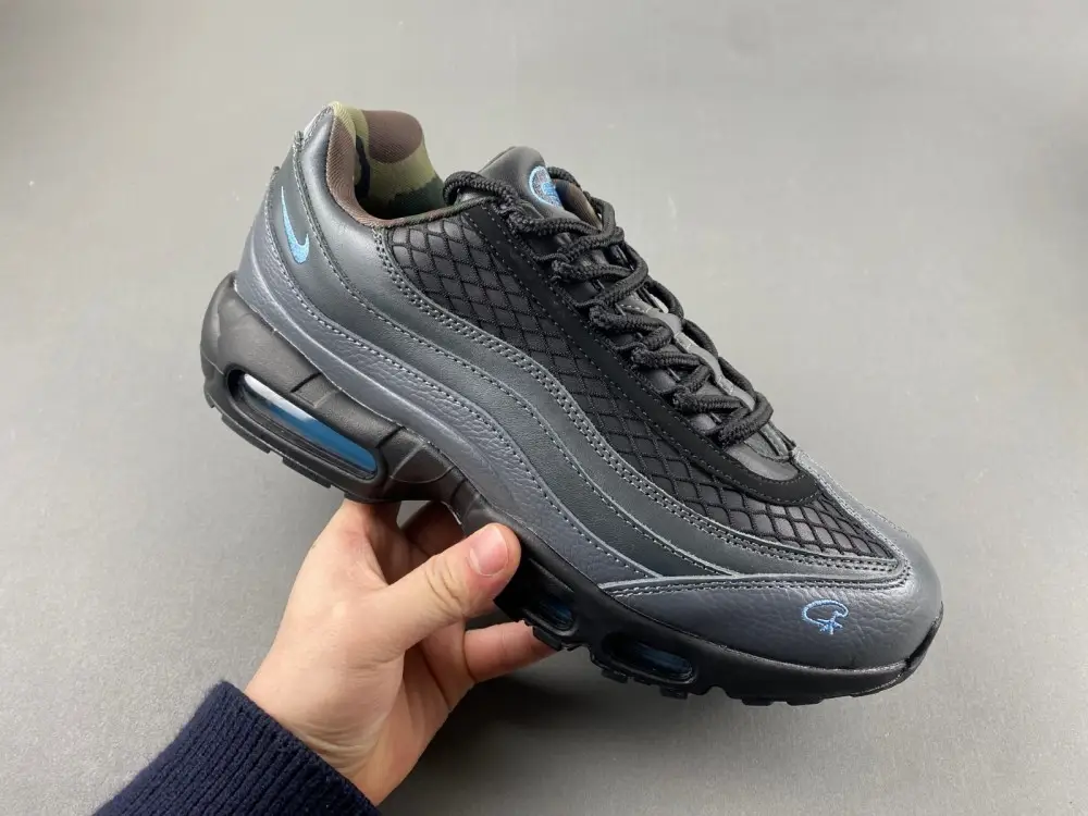 Corteiz x Air Max 95 SP 