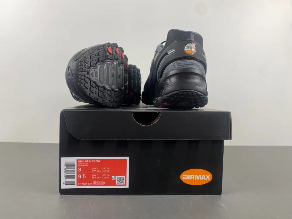 Nike Air Max DN 8 