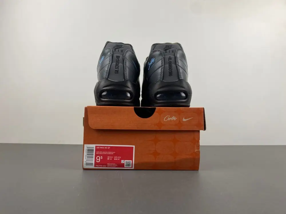 Corteiz x Air Max 95 SP 