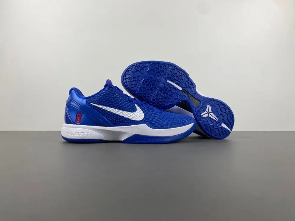 Nike Kobe 6 Protro 