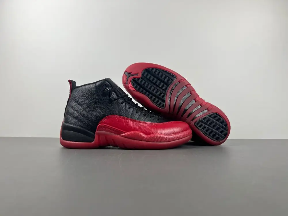 Air Jordan AJ12   2025 