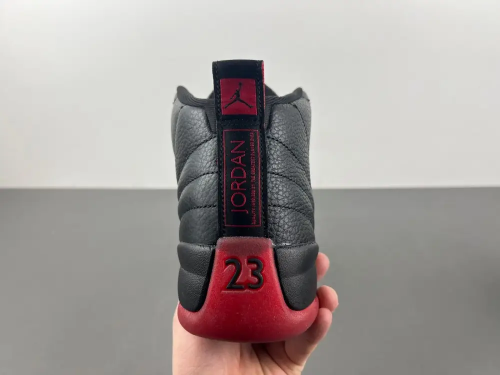 Air Jordan AJ12   2025 