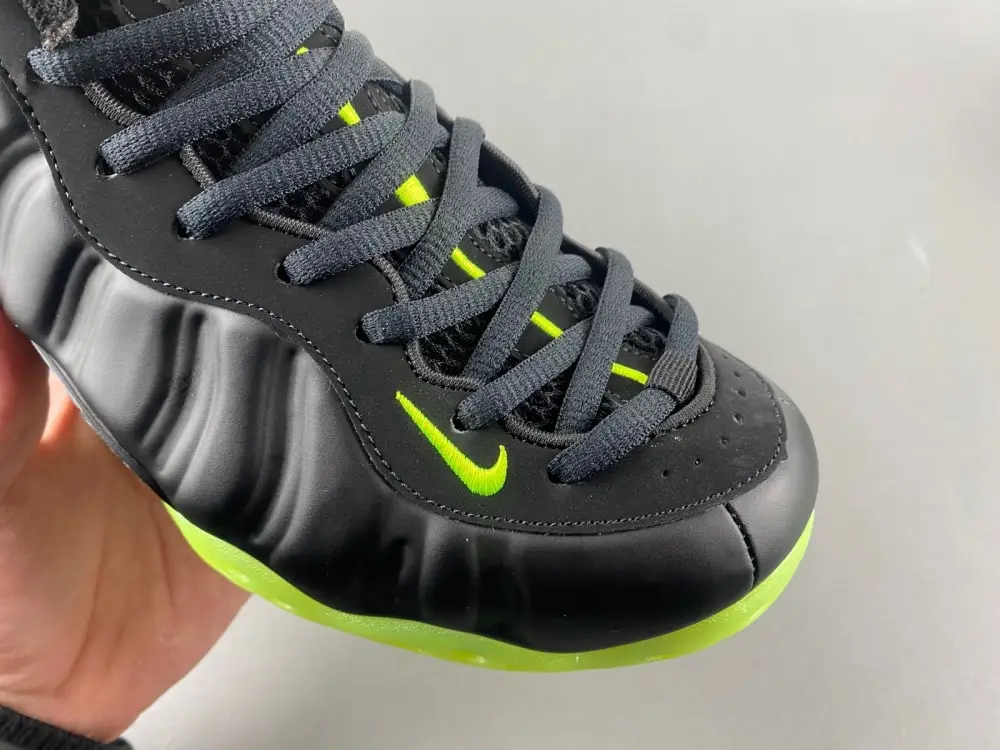 Nike Air Foamposite One 