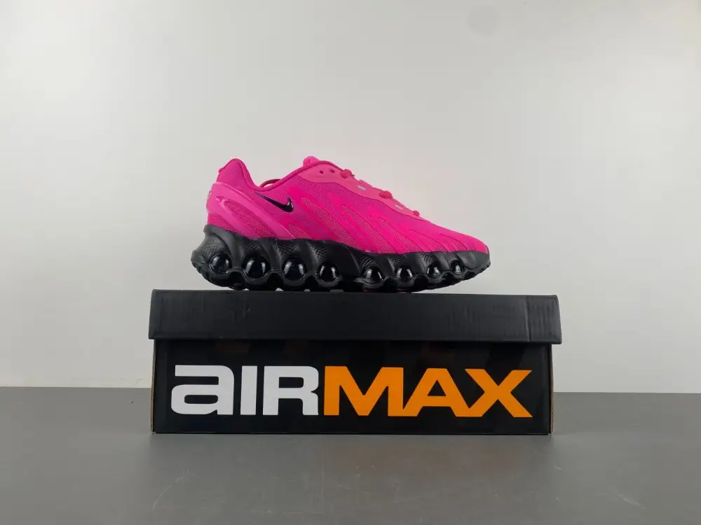 Nike Air Max DN 8 