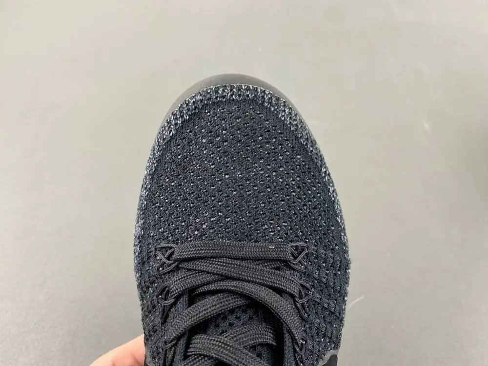 Air VaporMax 'Triple Black' 