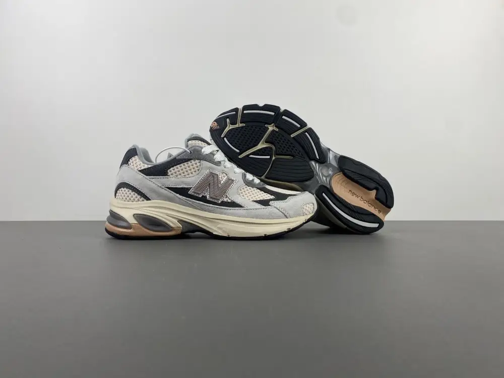 new balance NB  M2010GRY 