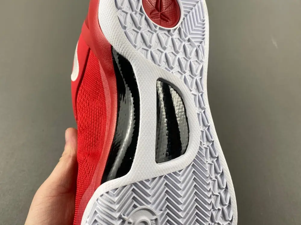 Protro 'University Red' 