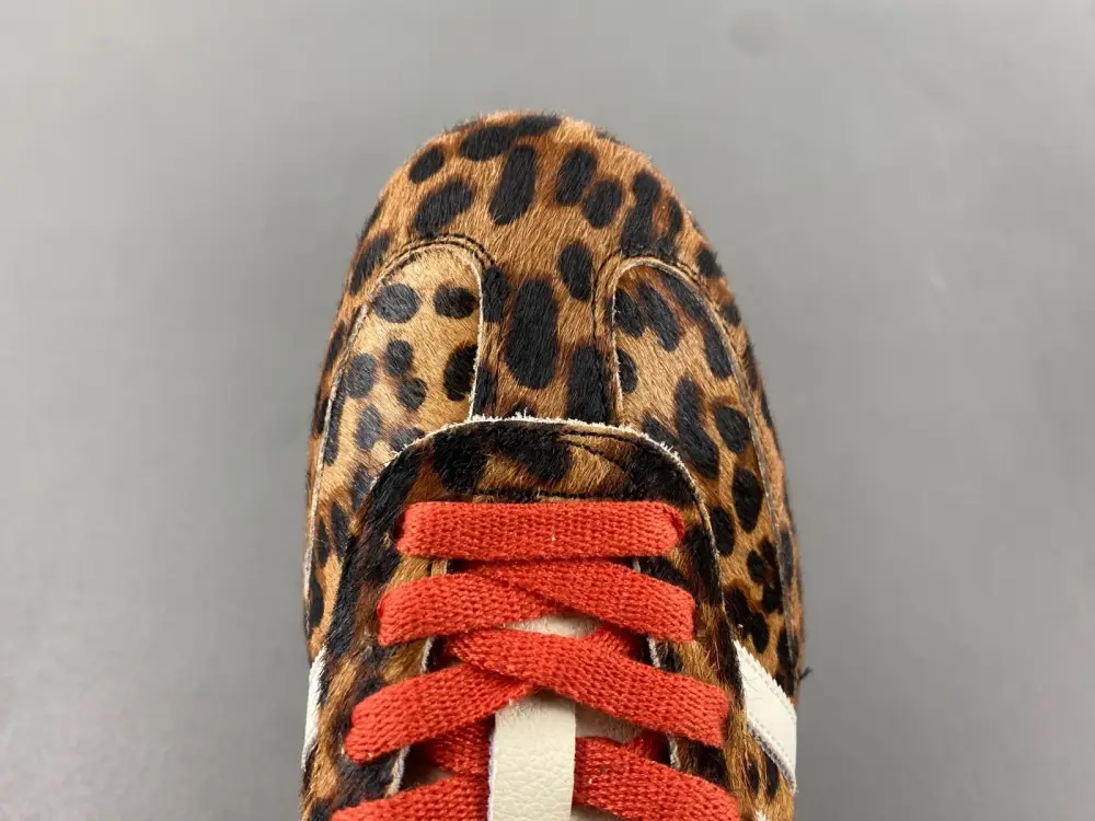 Samba OG 'Preloved Red' 