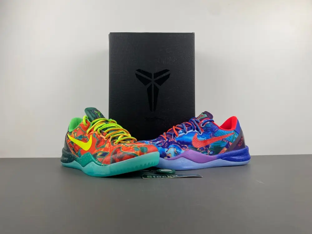 Nike Kobe 8 Protro 