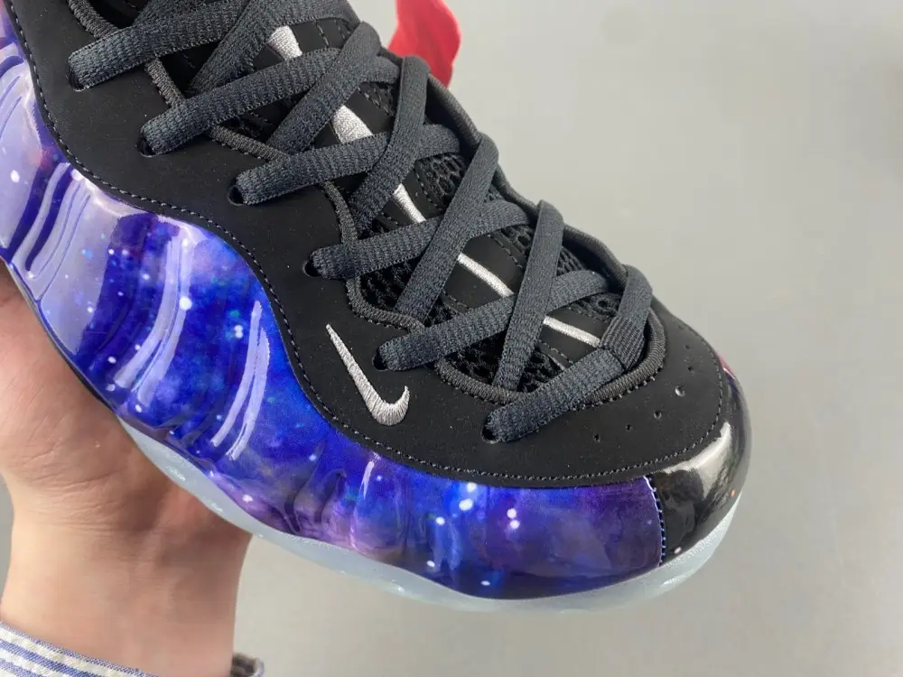Nike Air Foamposite One 