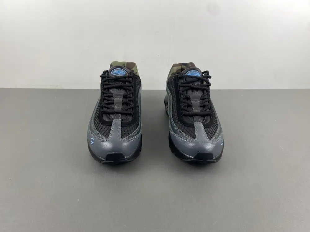 Corteiz x Air Max 95 SP 