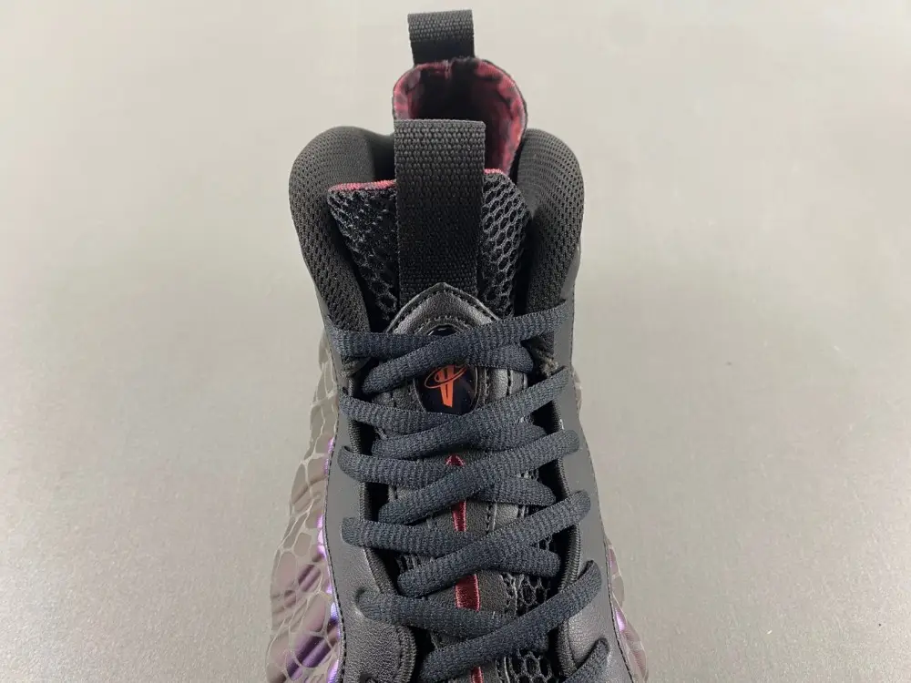 TEKKEN 8 x Nike Air Foamposite One 