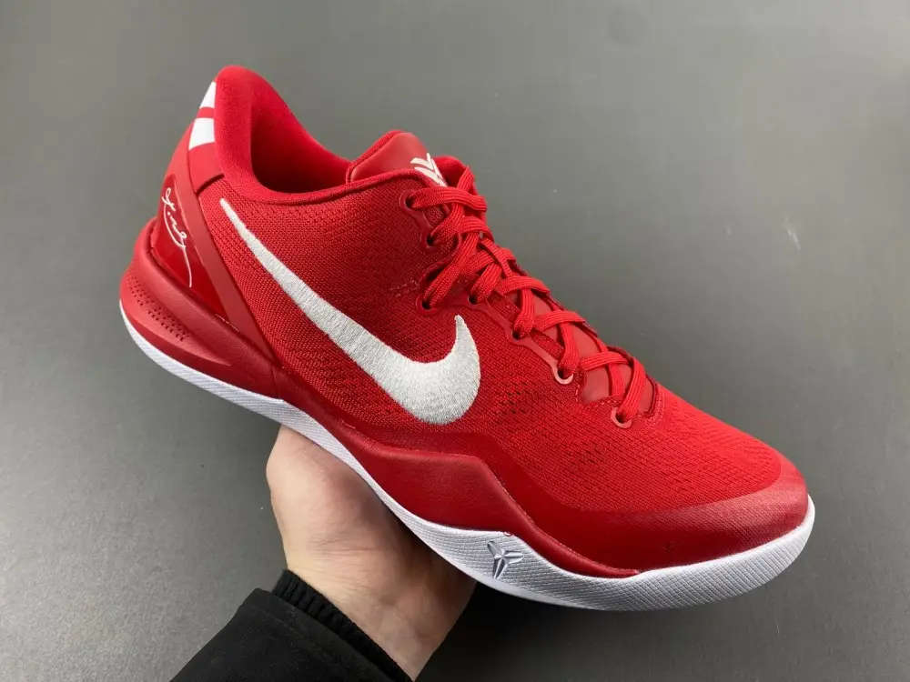Protro 'University Red' 