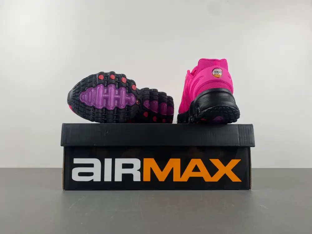 Nike Air Max DN 8 