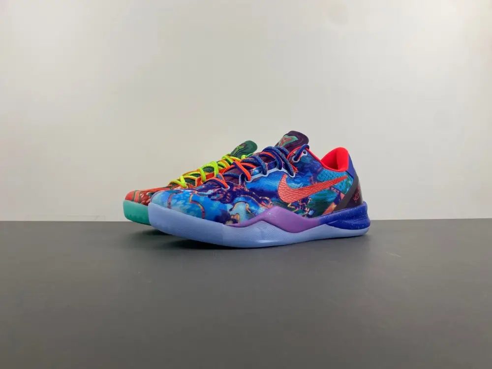 Nike Kobe 8 Protro 