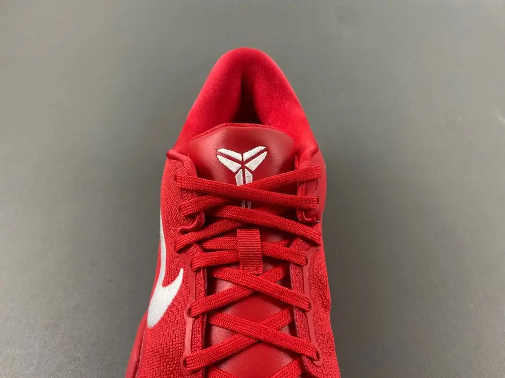 Protro 'University Red' 